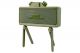 Catastrophic M18A1 Claymore Style Bluetooth Speaker