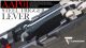 COW AAP01 Steel Trigger Lever for AAP01 GBBP Series ( AAP-01 )