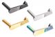 COW Match Grade Steel Slide Stop For Marui TM Hi-Capa GBBP Series 