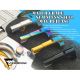 COW CNC Steel Match Grade Magazine Release For Marui TM Hi-Capa GBBP Series 