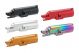 COW Power Up Aluminum Nozzle Set For Marui TM Hi-Capa GBBP Series 