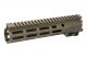 C&C Tac MK16 M-LOK 9.3