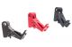 C&C Tac Hook Trigger For Umarex / VFC Glock GBBP Series / Tokyo Marui G Series ( G Model ) / AAP-01