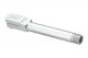 C&C Tac KK* Style 14mm CCW Threaded Outer Barrel For Marui TM G17 Gen5 MOS GBBP 