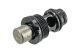 C&C Tac Magazine Output Valve For Marui TM Hi-Capa / 1911 / M45A1 / FN-57 / M4 MWS GBB Series ( Black )