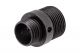 C&C Tac Steel 11mm CW to 14mm CCW Thread Adaptor 