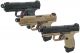 Cybergun CANIK TP9 Elite Combat GBB Pistol Airsoft ( Premium Pack ) 