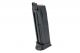 Cybergun 22 Rounds Gas Magazine For Swiss Arms MILE GBBP Series 