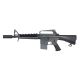 Cybergun COLT Licensed M607 CAR-15 R607 SMG GBBR Airsoft ( by CGS ) 