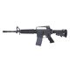 Cybergun COLT Licensed 727 M16A2 14.5 Inch Carbine GBBR Airsoft ( by CGS ) ( Model 727 RO727 / R0727 )