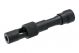 CGS RECCE Style Extension Outer Barrel For Umarex CGS HK416 Lightning Series GBBR 