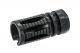 CGS Steel KAC Style 14mm CCW QD Flash Hider 