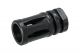 CGS Steel A1 14mm CCW Flash Hider 
