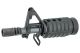 CGS N23 Front Kit Set ( w/ Inner Barrel ) For CGS M4 / Marui TM MWS GBBR Series