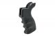 CGS T-Style Pistol Grip For Marui TM MWS GBBR Series 
