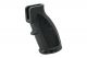 Umarex HK416 Pistol Grip For Marui TM MWS / CGS AR / M4 GBBR Series ( by CGS ) 