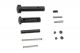 CGS Steel AR Receiver Pin Set For Marui TM MWS GBBR Series 