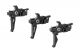 CGS Steel Enhanced Adjustable Trigger Set For CGS M4 GBBR System Series