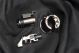 CGS Enhanced Quick Release Hop Up Chamber Set For CGS M4 GBBR System Series ( by CYMA )