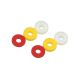 CGS Input Valve Air Seal Set For CGS AR / M4 CO2 Magazine