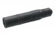 EMG CGS Licensed Helios QD 14mm CCW Airsoft Barrel Extension  