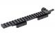 CGS K Style 556 Rail Riser ( 20mm Rail ) 