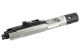 CGS Complete Steel Bolt Carrier Group Set For CGS System M4 GBBR ( Silver ) ( Without Forward Assists Type )