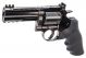 CL Project Design ASG DW 715 Revolver 4 Inch Limited Edition Black