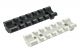 CL Project Low Profile 1913 20mm Rail Mount For ARES S&W 686 CO2 Revolver Series