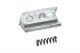 CL Project Safety Detent Plunger & Spring Set For KJ Shadow 2 GBBP Series 