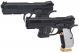 CL Project Custom ASG KJ Shadow 2 GBB Pistol Limited Edition
