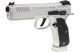 CL Project Custom ASG KJ Shadow 2 GBB Pistol ( CNC Ver. ) ( Silver Black Limited Edition )