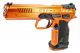 CL Project Custom ASG CZ TS 2 GBB Pistol Airsoft ( Limited Edition ) ( Orange Special )