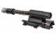 Crusader MP5K Steel Bolt Carrier Set For Umarex VFC MP5K V2 GBBR Series 