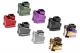 CTM TAC CNC Magazine Extension Plate For Action Army AAP01 & WE / KSC / Marui G Series GBB Pistol Airsoft ( AAP-01 ) 