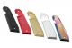 CTM CNC Aluminum Fuku-2 Frame Type A Aero Side Grip Panel For Action Army AAP01 GBBP 