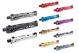 CTM SUPERLINE Split Slide For Marui TM Hi-Capa 5.1 GBBP Series