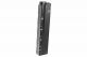 CYMA 250 Rounds Straight Magazine For MP5 AEG Series 