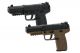 Cybergun FN Herstal Licensed FN Five-seveN 5-7 GBB Pistol Airsoft ( FN 57 ) ( by SRC ) 
