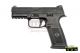 Cybergun FNS-9 GBB Pistol Airsoft ( Black ) ( FNS9 )