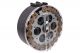 CYMA 3100 Rounds Sound Control Drum Magazine For CYMA CM102 / EMG SGR-12 AEG Shotgun