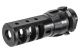 PTS Dead Air KeyMo 14mm CCW Muzzle Break ( Black ) 