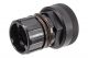 PTS Dead Air Wolverine Keymo Adaptor