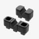 Magpul DAKA V-Block Kit For DAKA R44 Hard Case