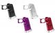 Dream Capa DCP CNC Aluminium INF Grip ( Infinity Circle Hollow Style ) For TM Hi-Capa GBBP Airsoft Series ( 5-Axis CNC Machining ) ( by C&C Tac )