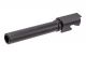 Detonator Standard Outer Barrel For Marui TM P226 GBBP 