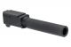 Detonator CNC Aluminum STAMP Style Standard Outer Barrel For Marui TM G19 GBBP 
