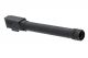 Detonator CNC Aluminum 14mm CCW Threaded Outer Barrel For Marui TM P320 GBBP 