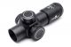 DISCOVERY AMG HD GEN I-H 3x28 Fixed Optic Airsoft Rifle Scope ( Black )