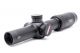 DISCOVERY T-EAGLE Optics ER 1-6X24 IR Rifle Scope ( Black )